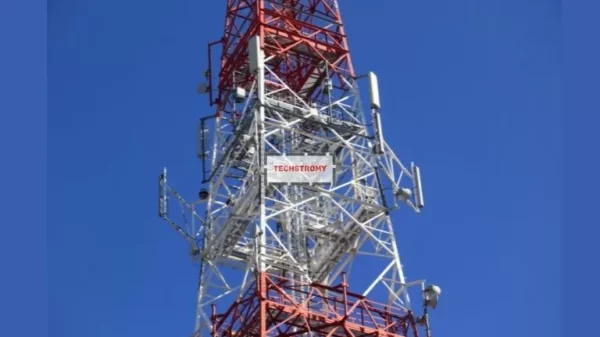 Telecom Sector to Show 8 percent Growth in 2022