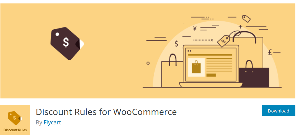 Discount Rules for WooCommerce