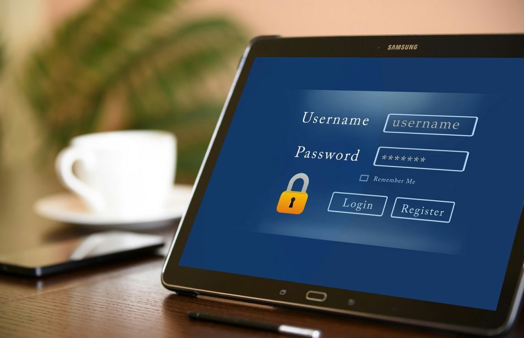 Differences Between Encryption And Password Protection