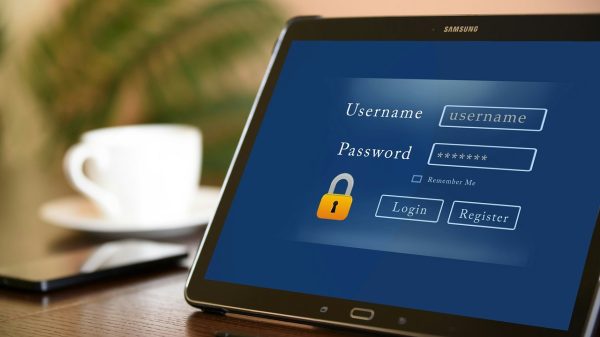 Differences Between Encryption and Password Protection