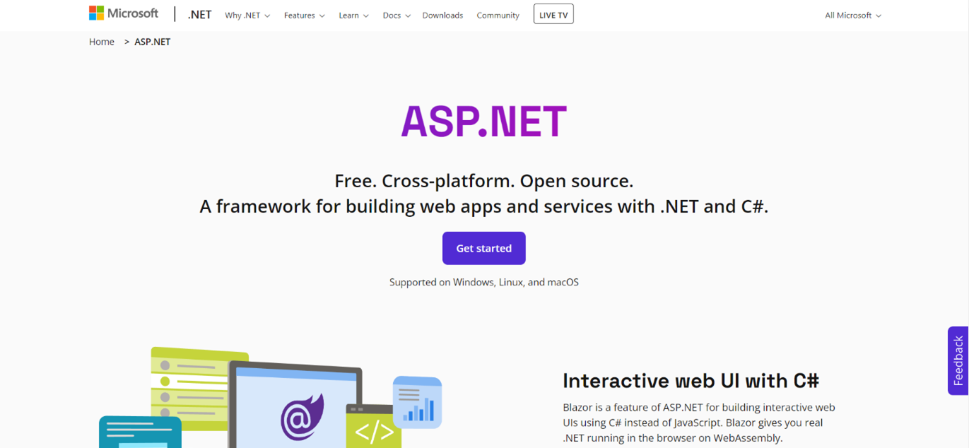 asp.net