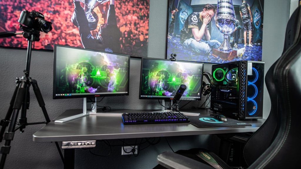 five tips for choosing the best gaming pc in 2023