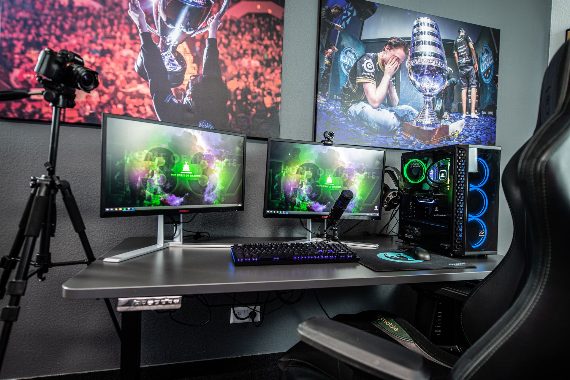 five tips for choosing the best gaming pc in 2023