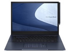 Asus Expertbook laptop