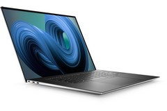 DELL XPS 17 laptop