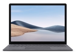 Microsoft Surface laptop