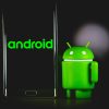 android logo