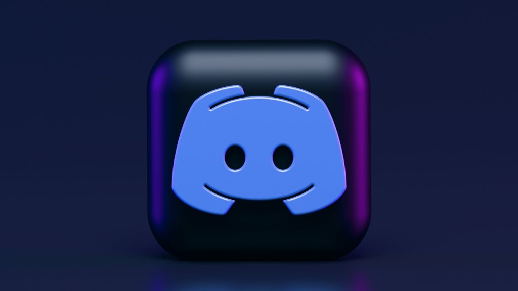 discord logo