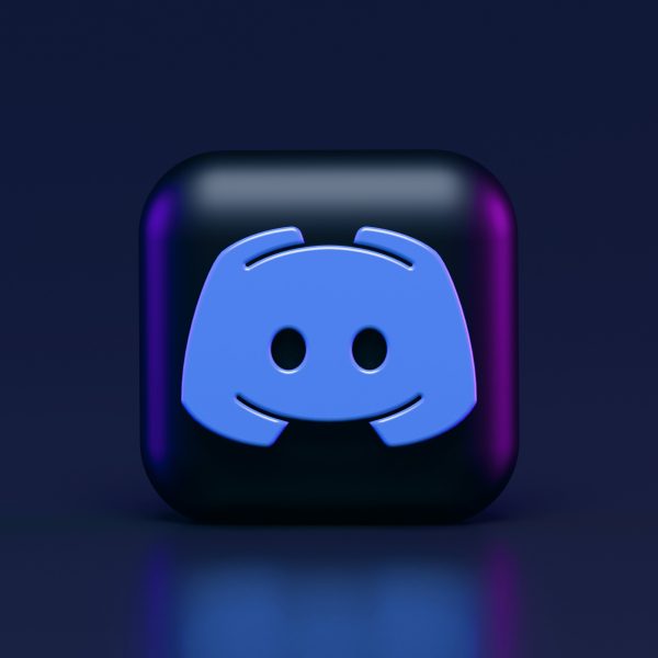 discord logo