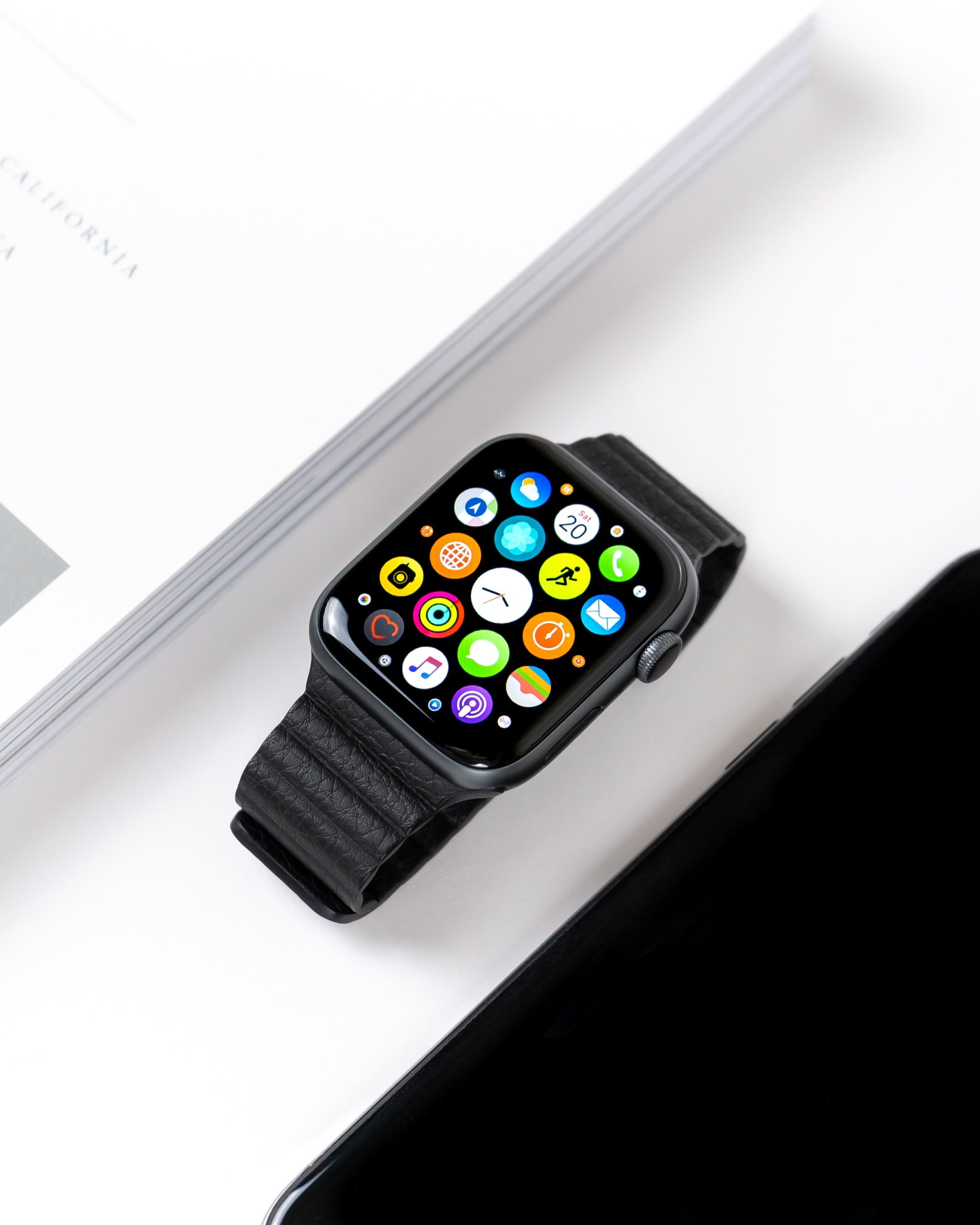 How to Change the Watch Face on Your Apple Watch