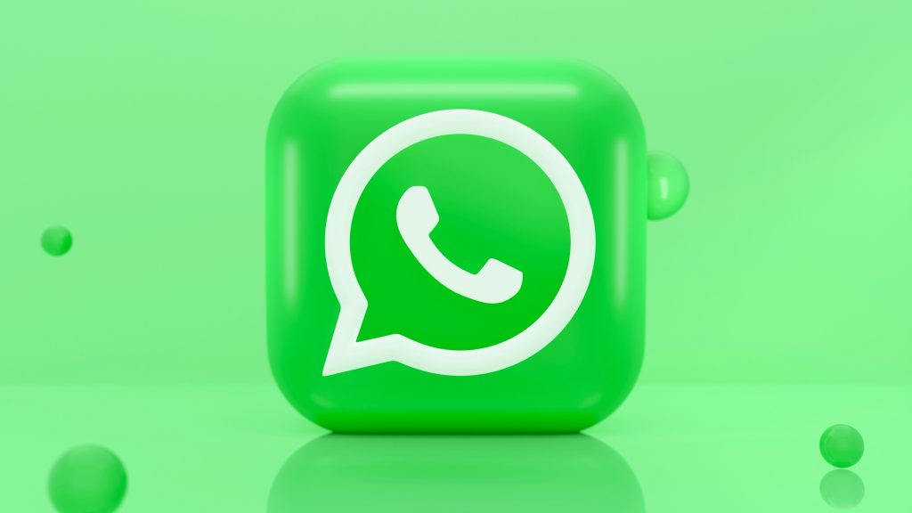 whatsapp logo