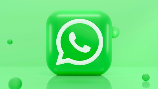 whatsapp logo