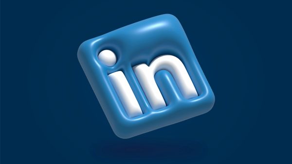 linkedin logo