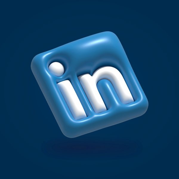 linkedin logo