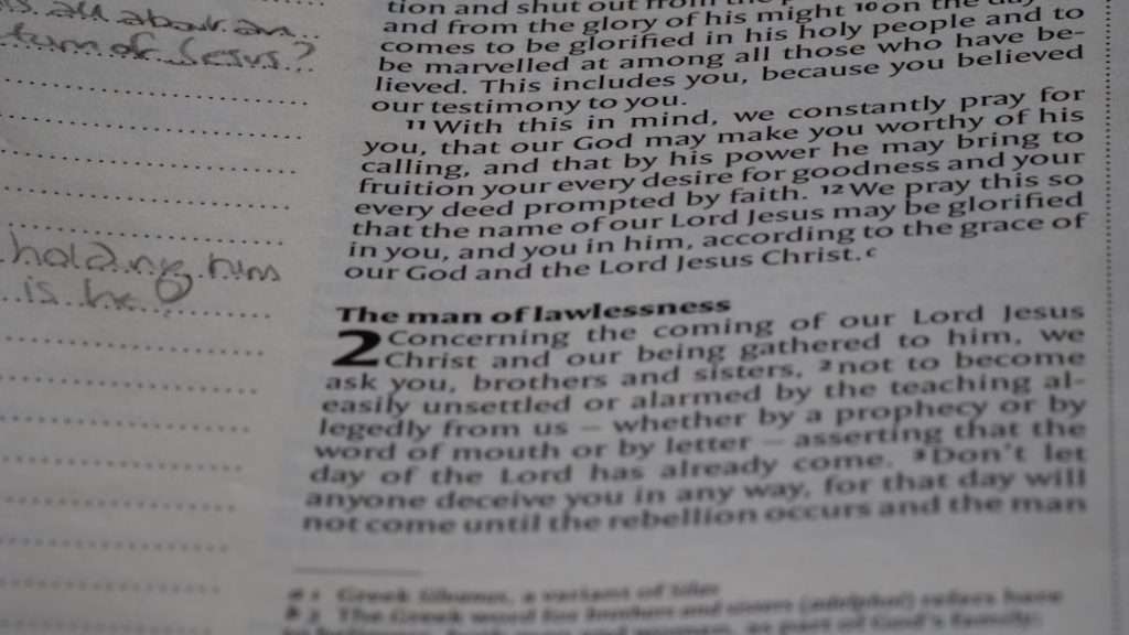 Footnotes vs Endnotes: Which Should You Use?
